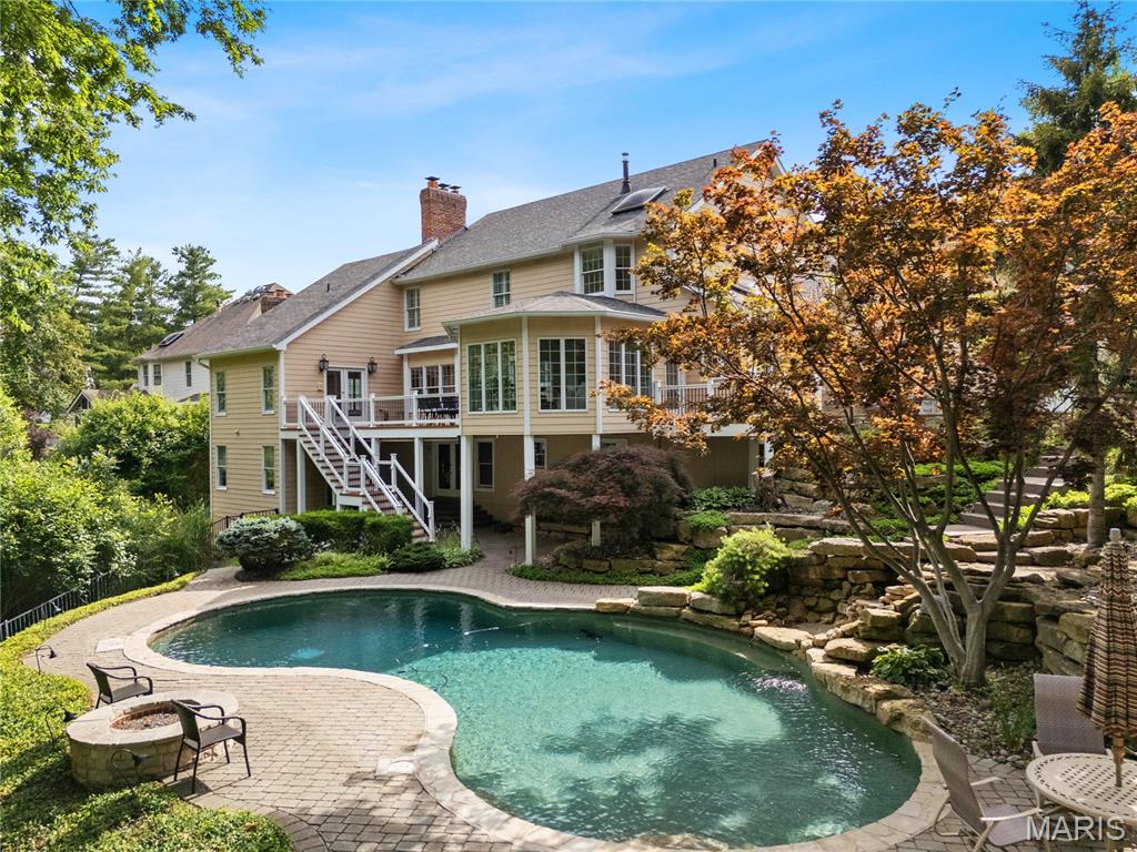 Wilson Farm Estates 8 A Sec Of - Residential