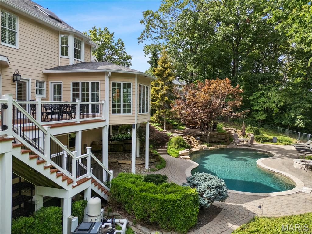 Wilson Farm Estates 8 A Sec Of - Residential