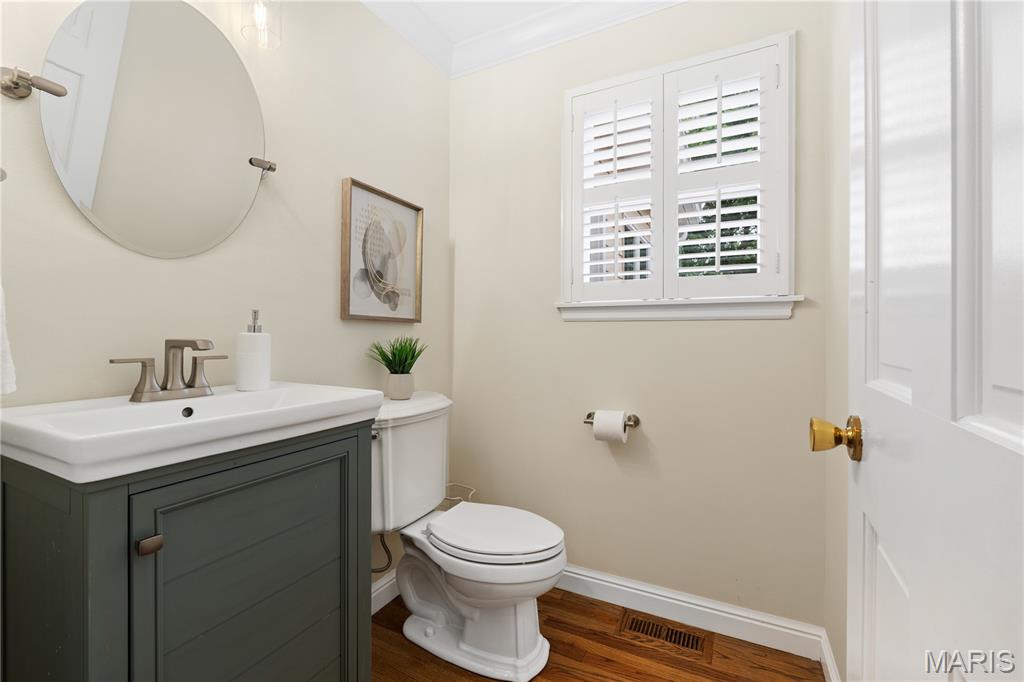 Wilson Farm Estates 8 A Sec Of - Residential