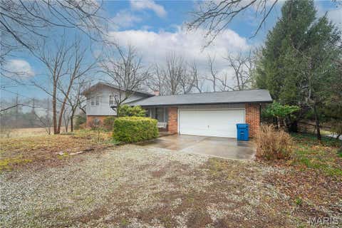 Photo of 1559 Creve Coeur Mill Road, Chesterfield, MO 63146 (MLS # 26012732)