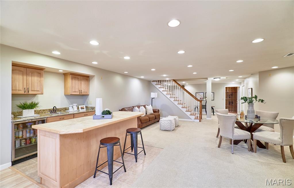 Camelot - Residential