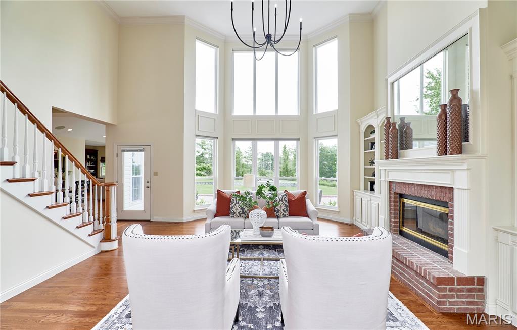 5326 Lancelot Drive
