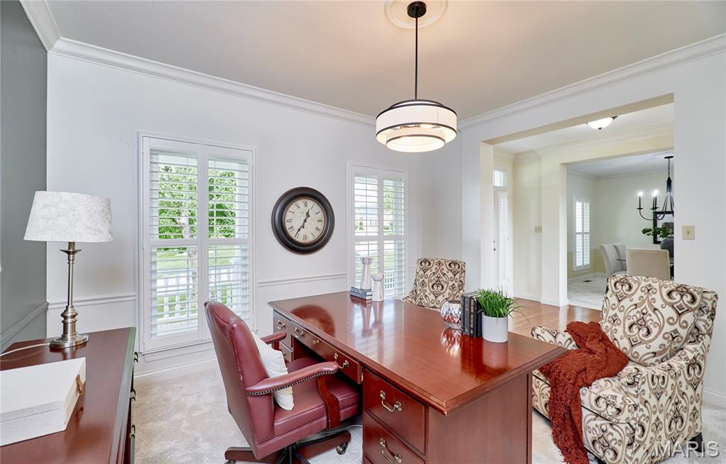 Camelot - Residential