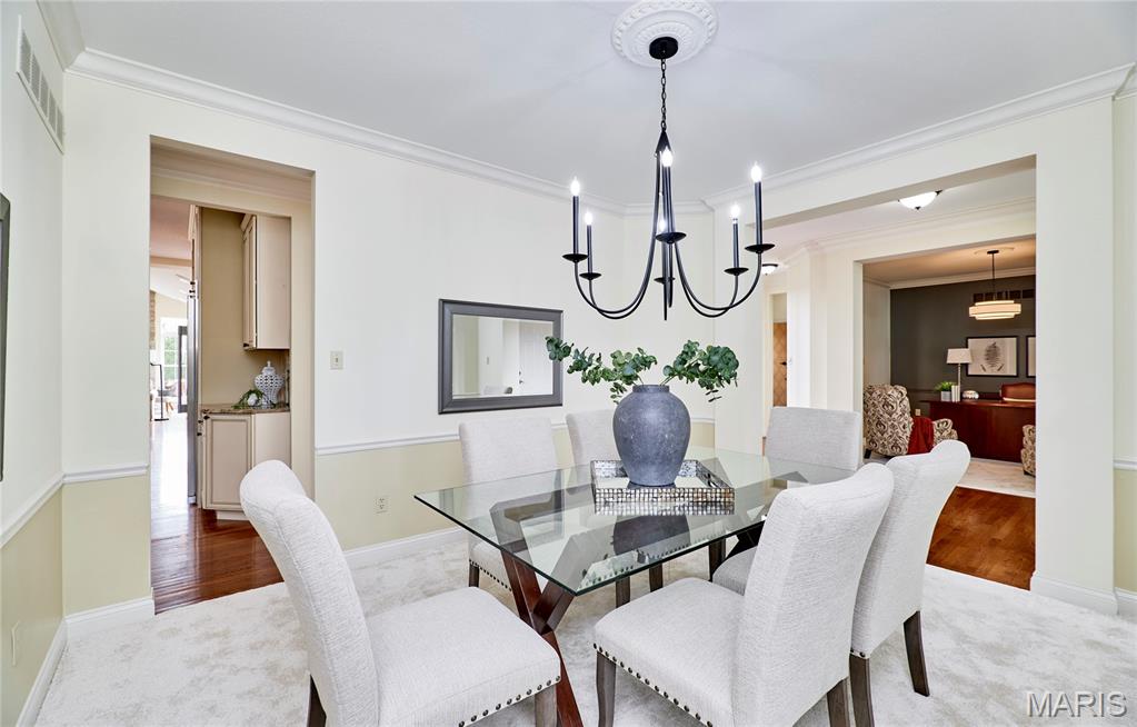 Camelot - Residential