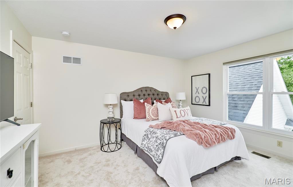 Camelot - Residential