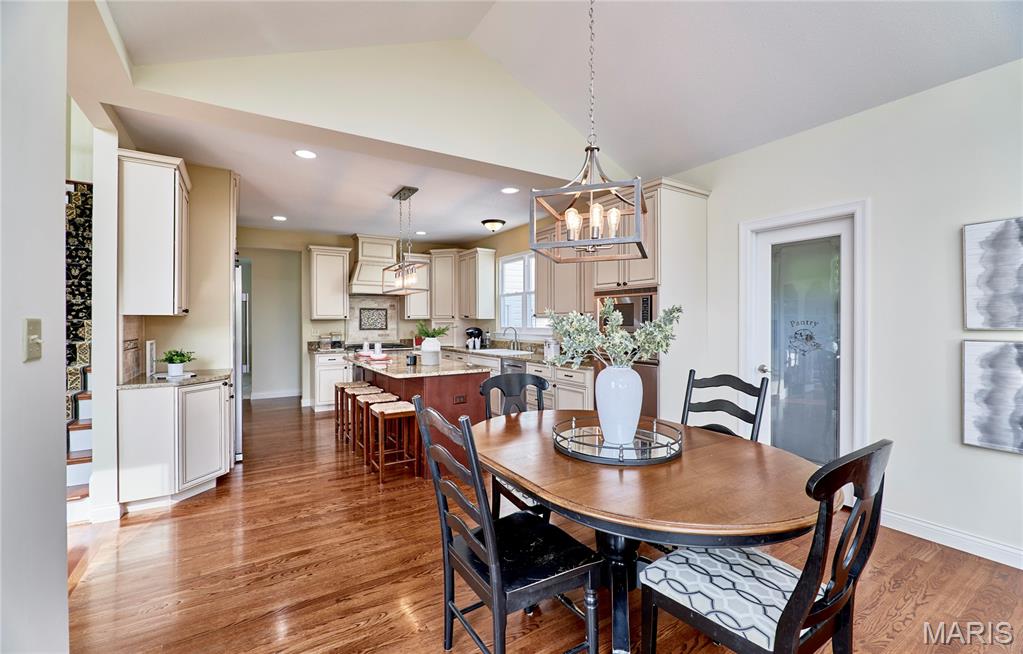 Camelot - Residential