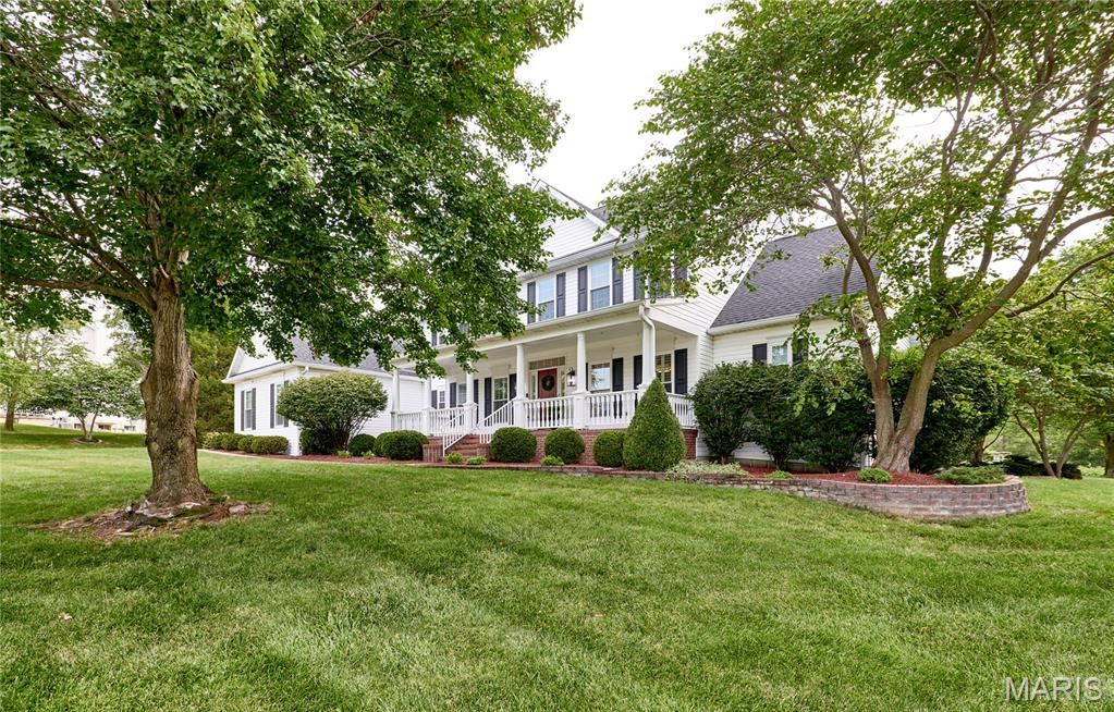 Camelot - Residential