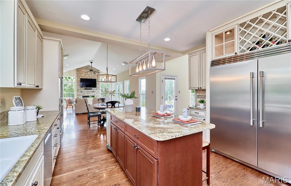 Camelot - Residential