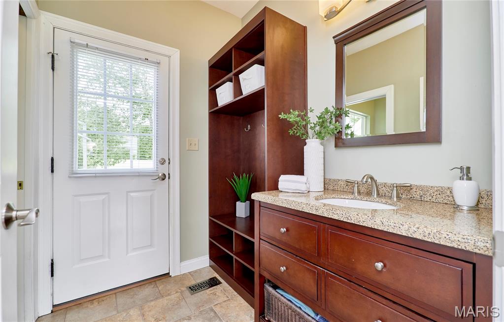 Camelot - Residential