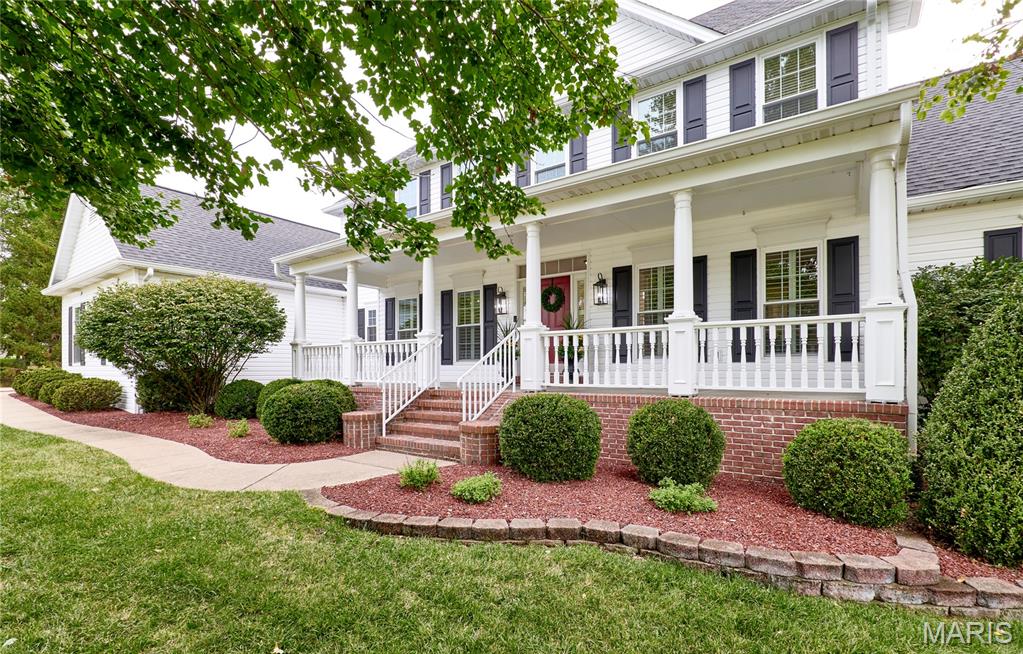 Camelot - Residential