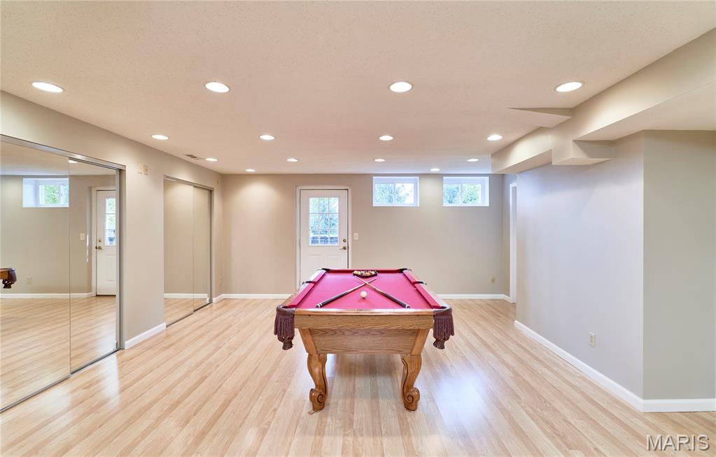 Camelot - Residential