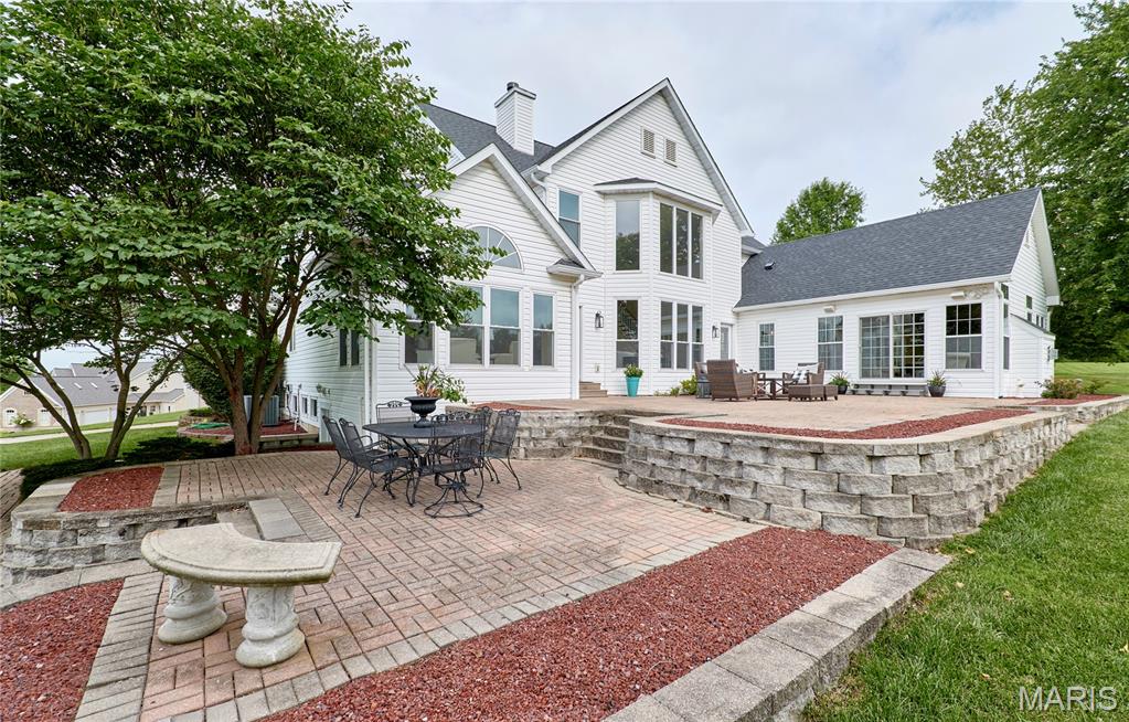 Camelot - Residential