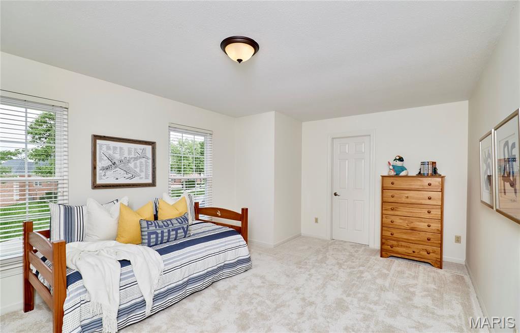 Camelot - Residential