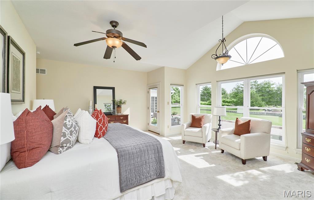 Camelot - Residential