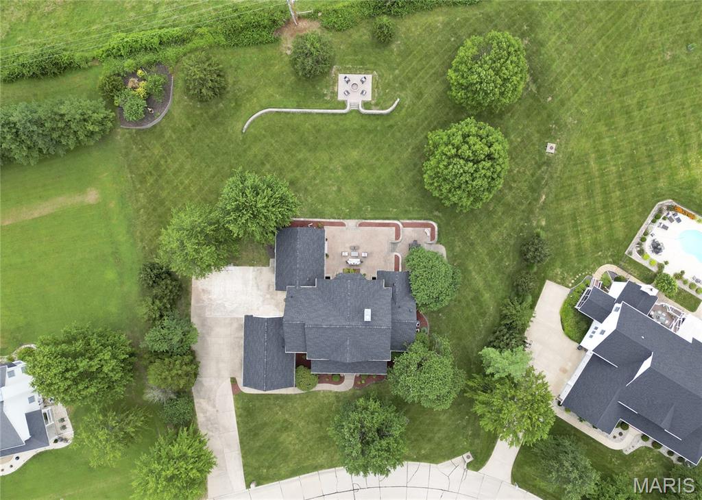 Camelot - Residential