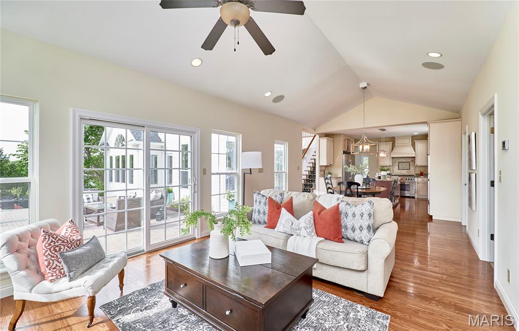 Camelot - Residential