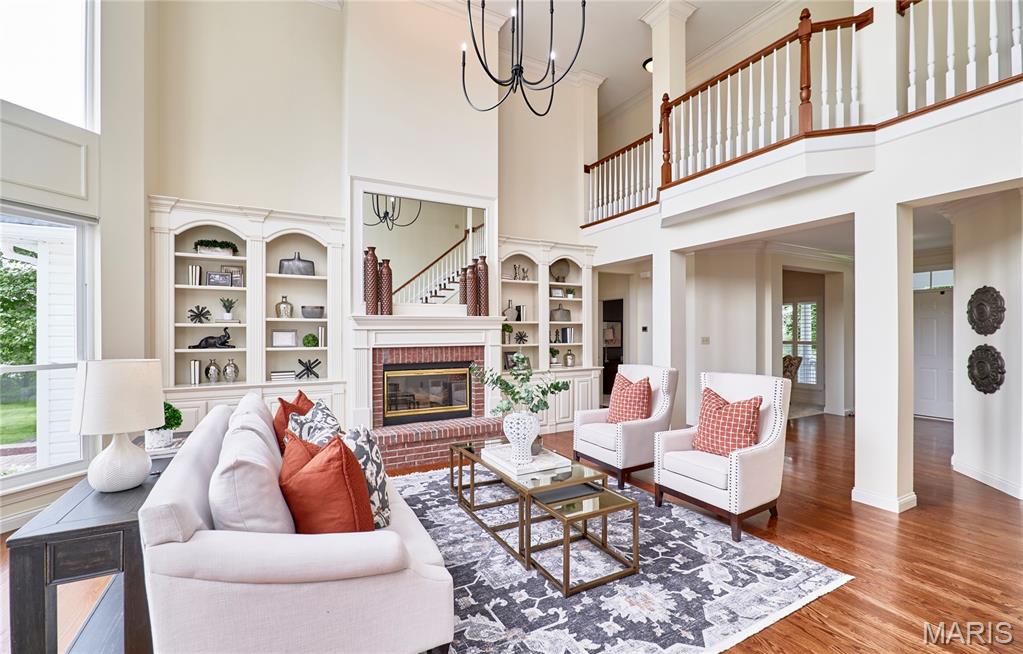 5326 Lancelot Drive