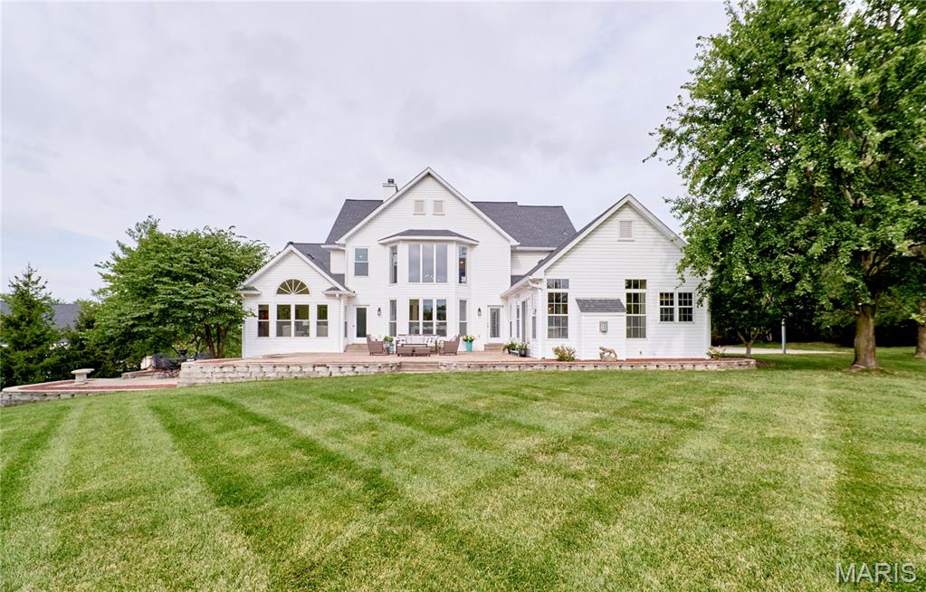 Camelot - Residential