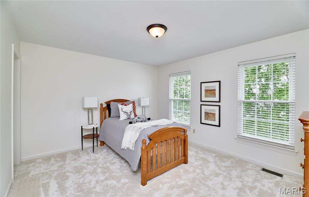 Camelot - Residential