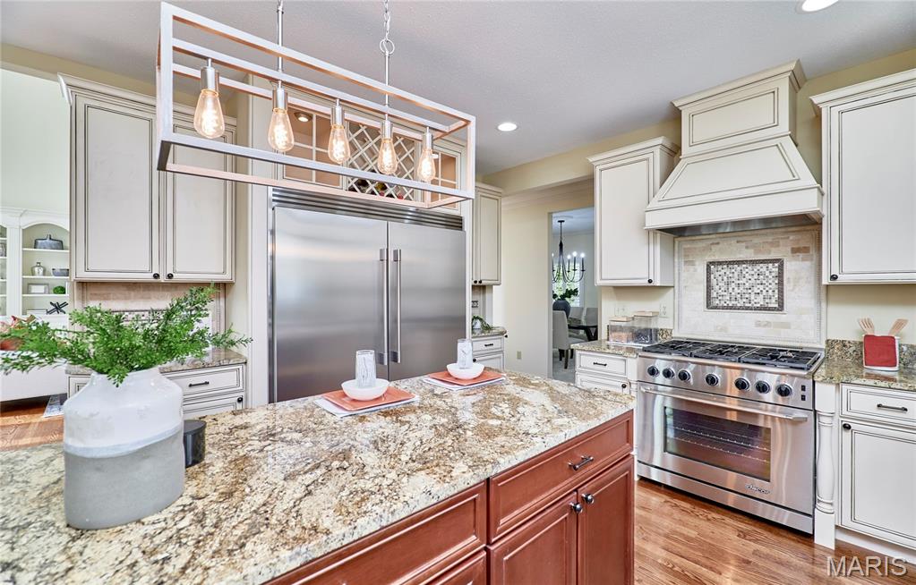 Camelot - Residential