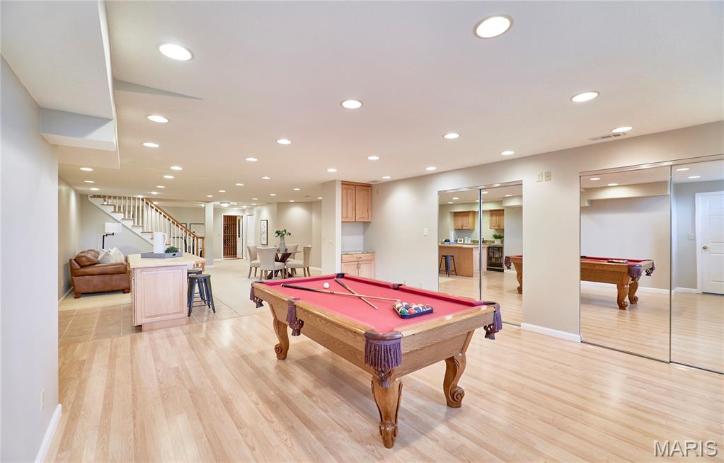 Camelot - Residential