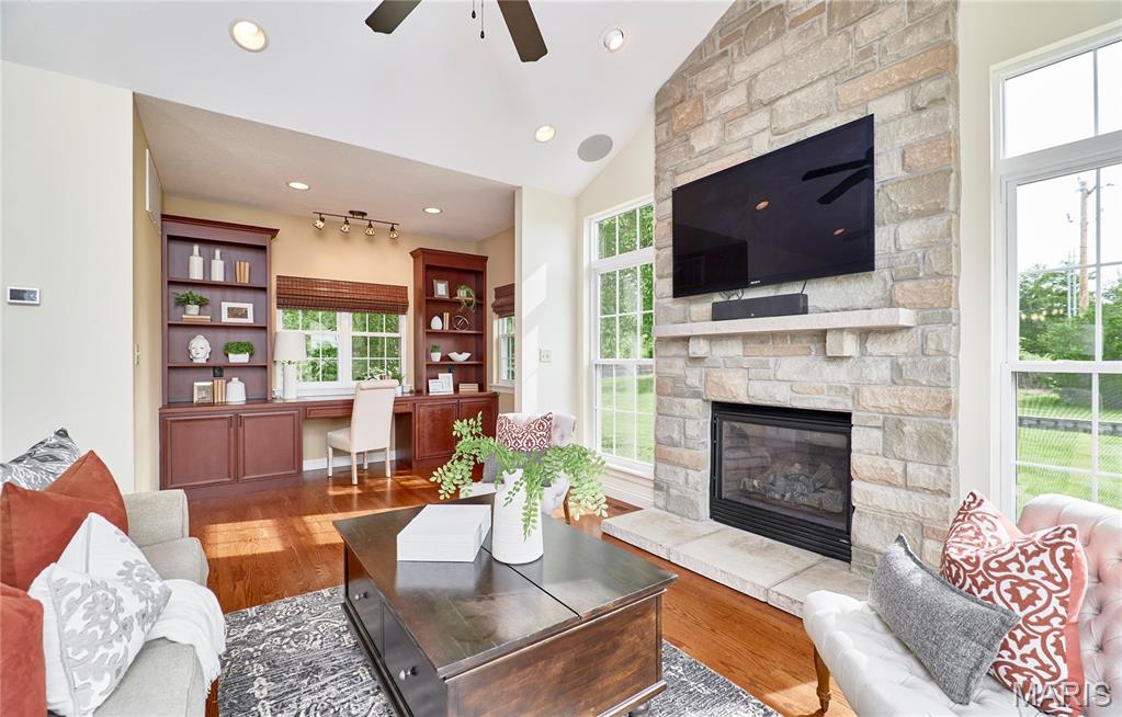 Camelot - Residential