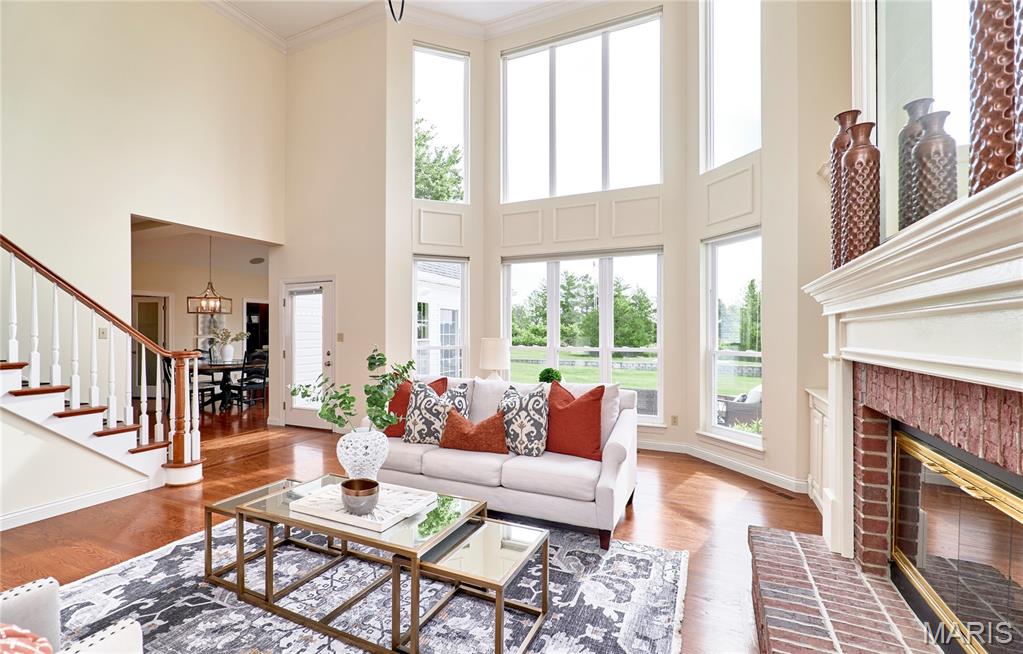 Camelot - Residential