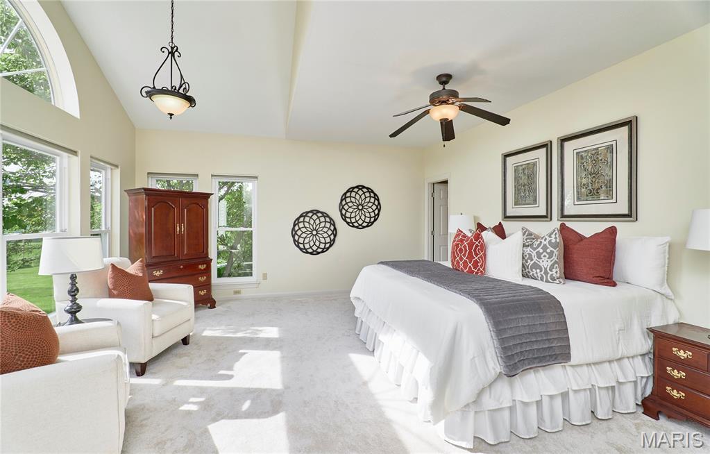 Camelot - Residential