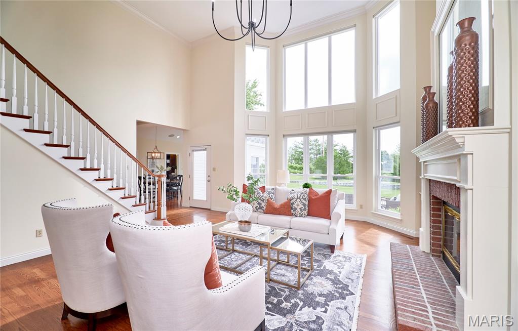 Camelot - Residential