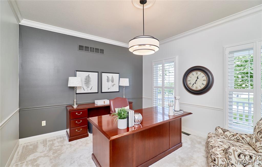 Camelot - Residential