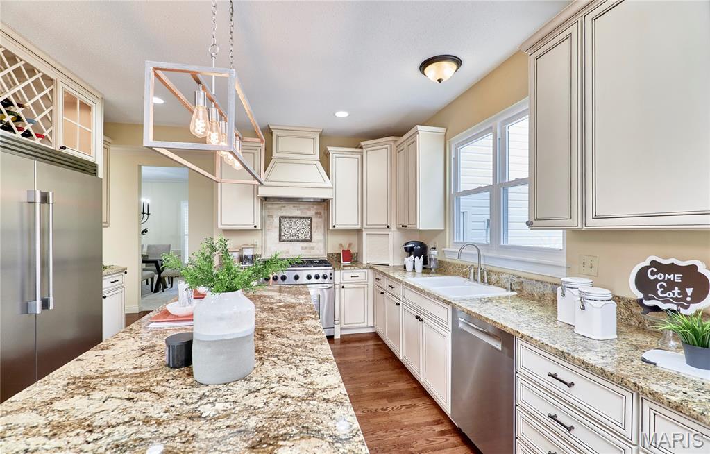 Camelot - Residential