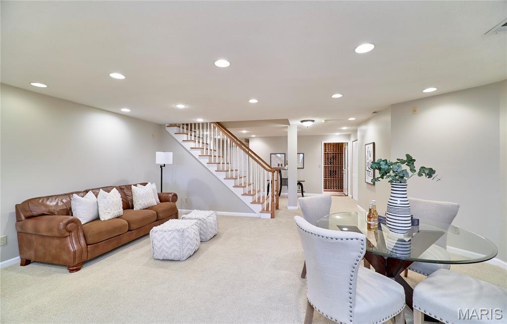 Camelot - Residential