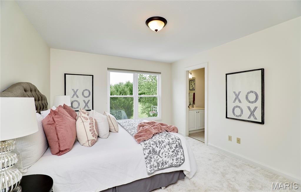 Camelot - Residential