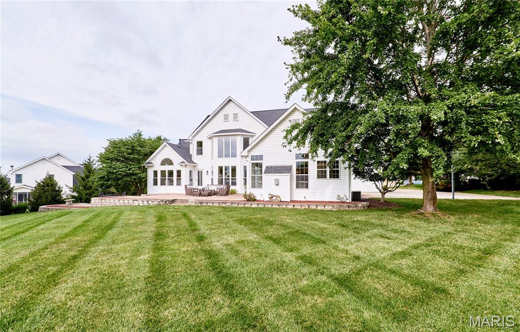 Camelot - Residential