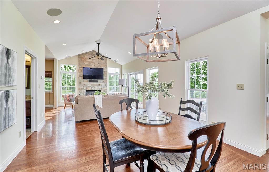 Camelot - Residential