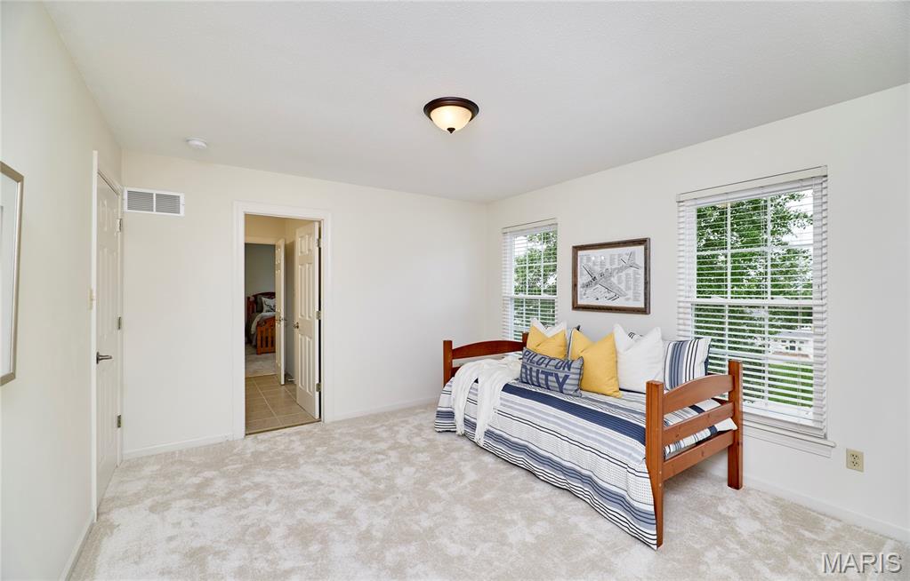 Camelot - Residential