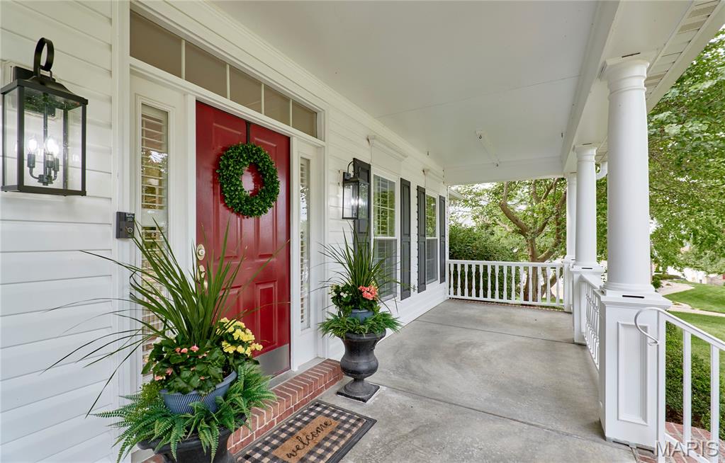 Camelot - Residential