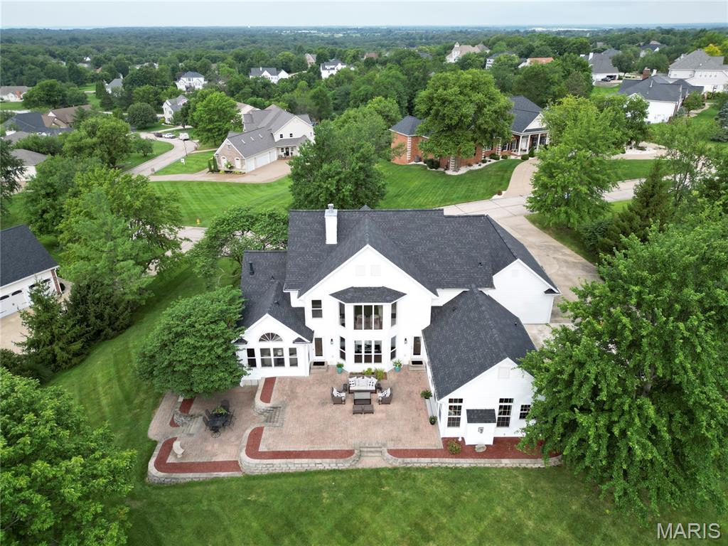 Camelot - Residential