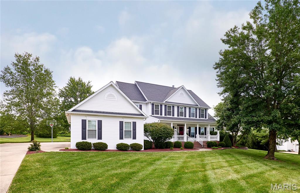 Camelot - Residential