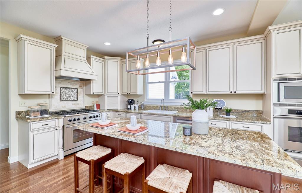 Camelot - Residential