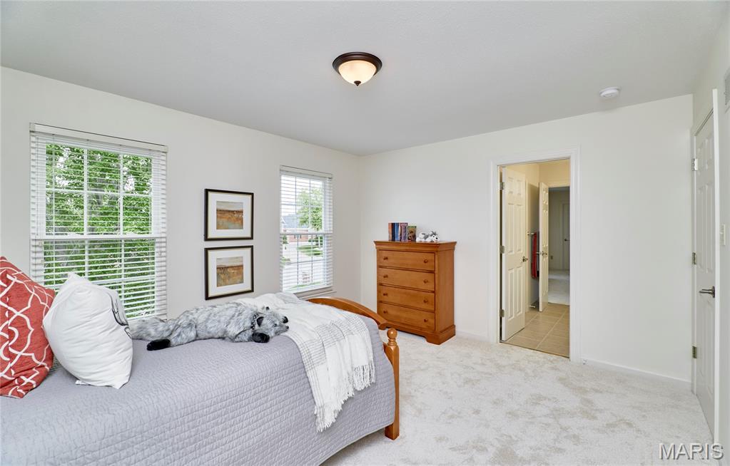 Camelot - Residential