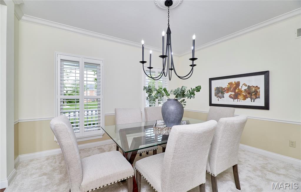 Camelot - Residential