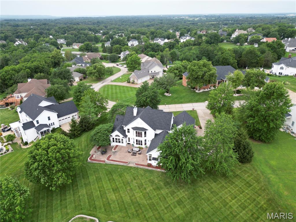 Camelot - Residential