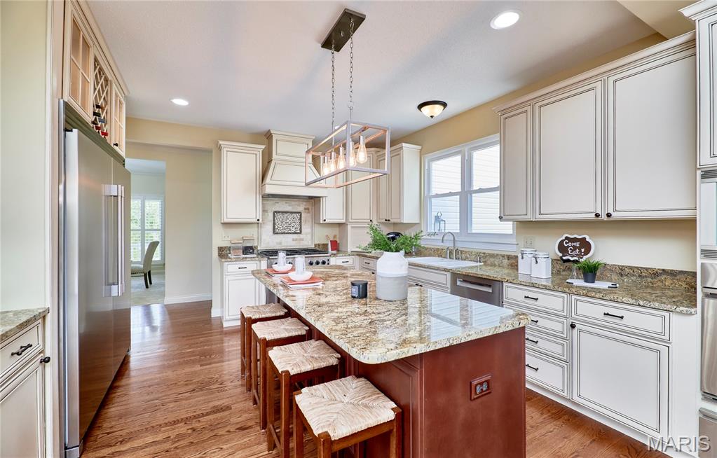 Camelot - Residential