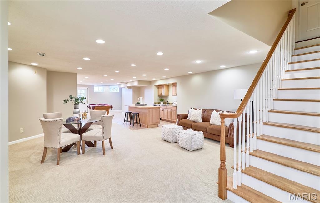 Camelot - Residential