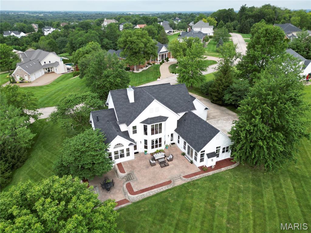 Camelot - Residential