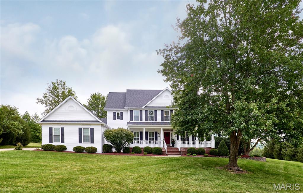 Camelot - Residential