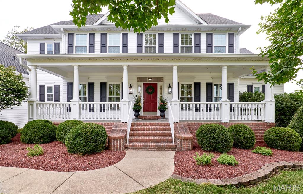 Camelot - Residential