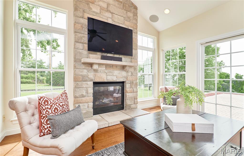 Camelot - Residential