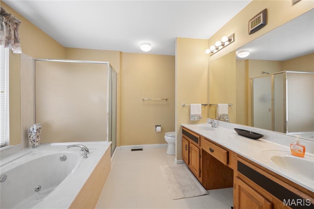 Sancta Maria Estates 6 - Residential